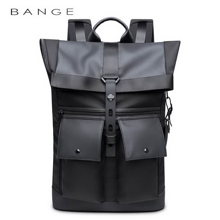 fashion backpack for travel