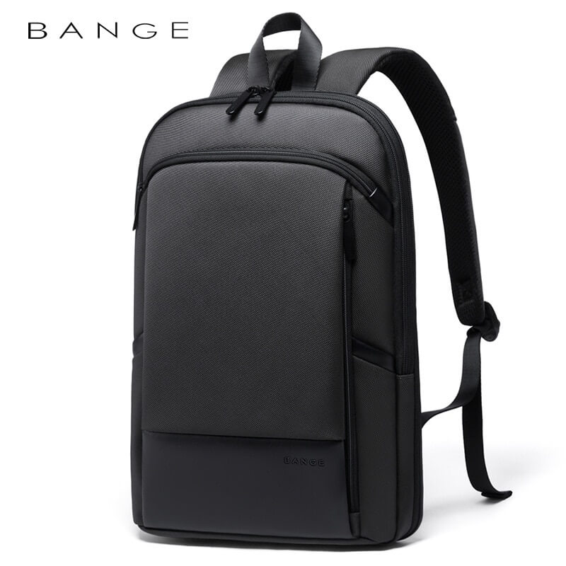 BANGE Men Business Waterproof 15.6